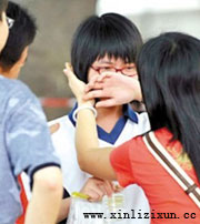 考不上大學(xué) 沒(méi)臉見(jiàn)人——廈門心理咨詢網(wǎng)