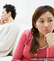 心有千千結(jié) 結(jié)婚七年，越來(lái)越無(wú)話可說