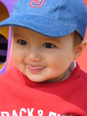 如何培養(yǎng)男子氣？